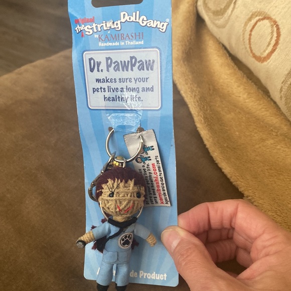 Original String Doll Gang - Picture 5 of 6